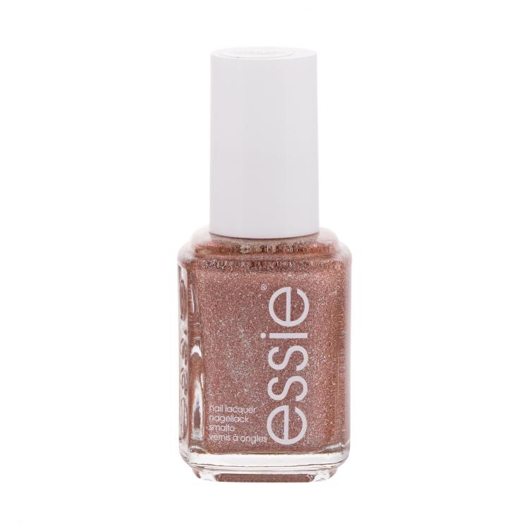 Essie Nail Lacquer Nagellack für Frauen 13,5 ml Farbton  639 Gorge Ous Geodes