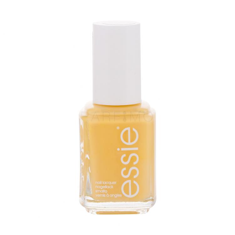 Essie Nail Lacquer Nagellack für Frauen 13,5 ml Farbton  662 Hay There