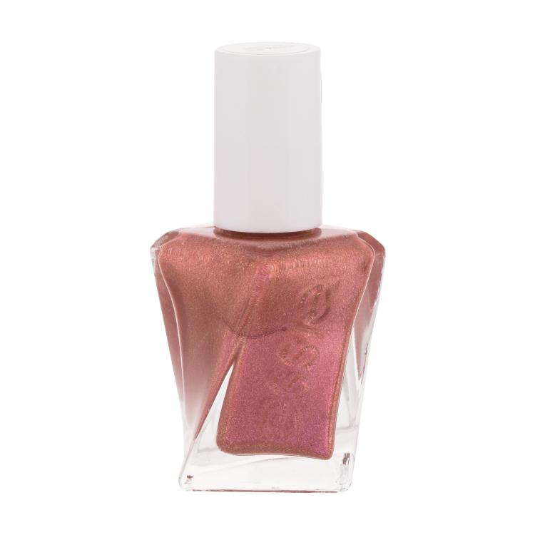 Essie Gel Couture Nail Color Nagellack für Frauen 13,5 ml Farbton  520 Sequ In The Know