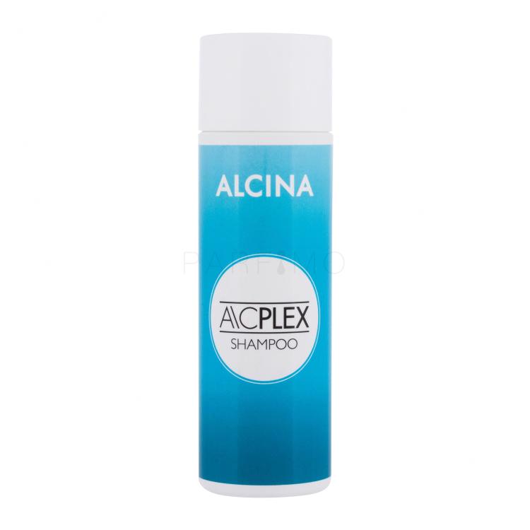 ALCINA A/C Plex Shampoo für Frauen 200 ml