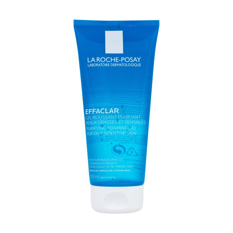 La Roche-Posay Effaclar Reinigungsgel für Frauen 200 ml