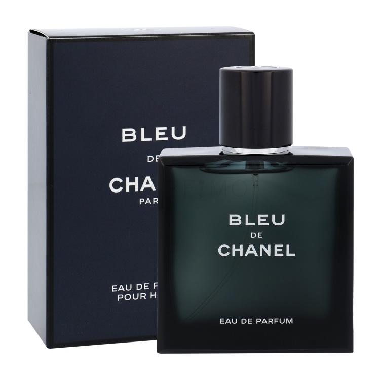 Chanel Bleu de Chanel Eau de Parfum für Herren 50 ml