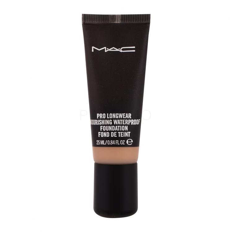 MAC Pro Longwear Nourishing Waterproof Foundation Foundation für Frauen 25 ml Farbton  NW35