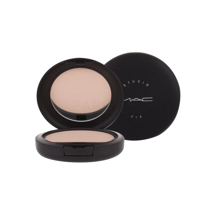 MAC Studio Fix Powder Plus Foundation Foundation für Frauen 15 g Farbton  NW15