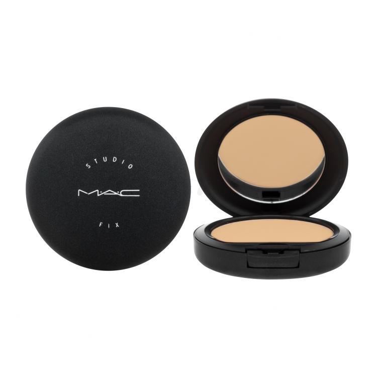 MAC Studio Fix Powder Plus Foundation Foundation für Frauen 15 g Farbton  NC30