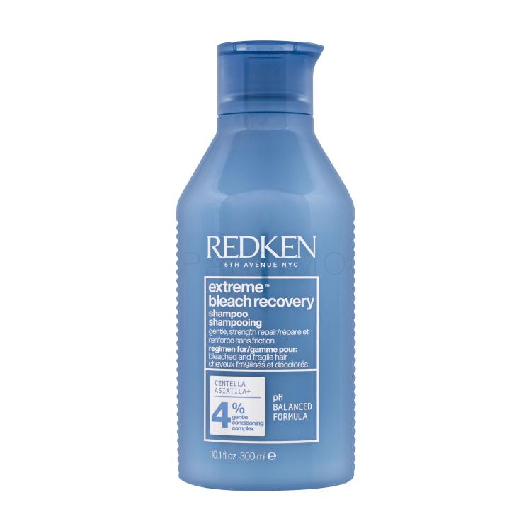 Redken Extreme Bleach Recovery Shampoo für Frauen 300 ml