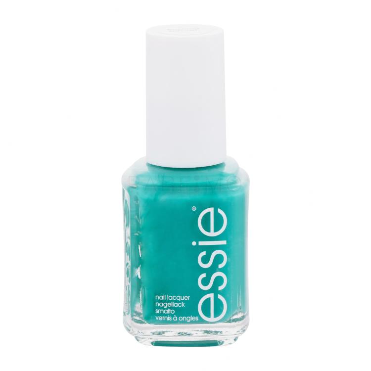 Essie Nail Lacquer Nagellack für Frauen 13,5 ml Farbton  703 Bustling Bazaar