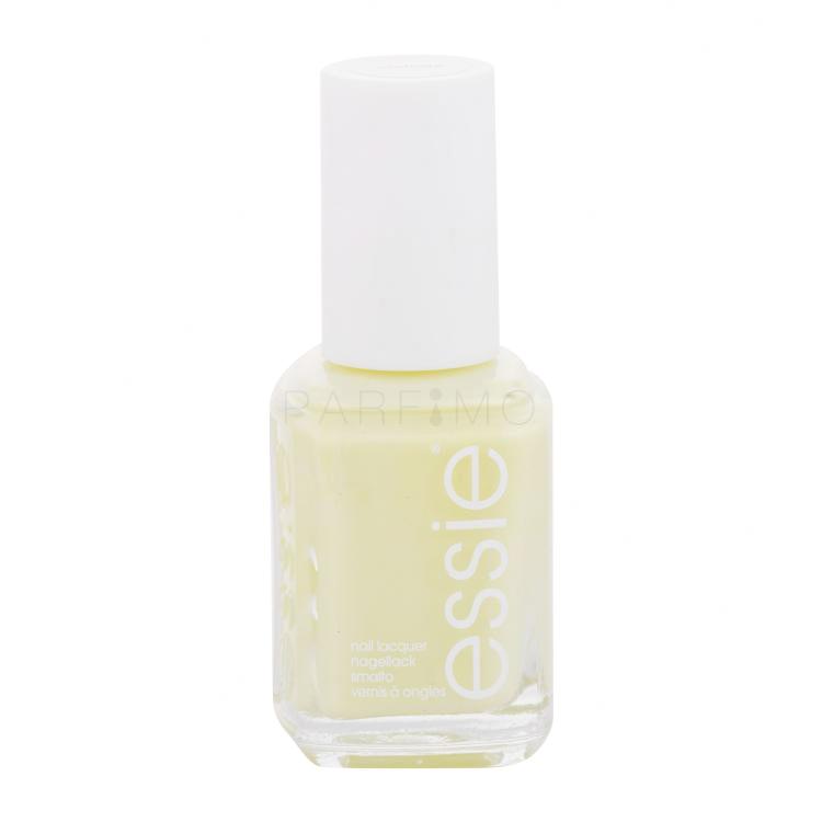 Essie Nail Lacquer Nagellack für Frauen 13,5 ml Farbton  371 Chillato