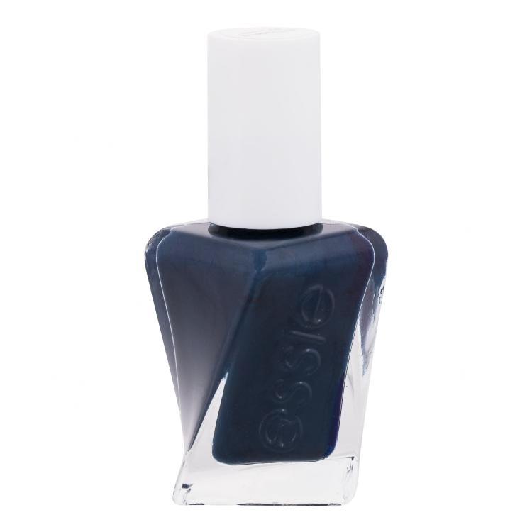 Essie Gel Couture Nail Color Nagellack für Frauen 13,5 ml Farbton  390 Surrounded By Studs