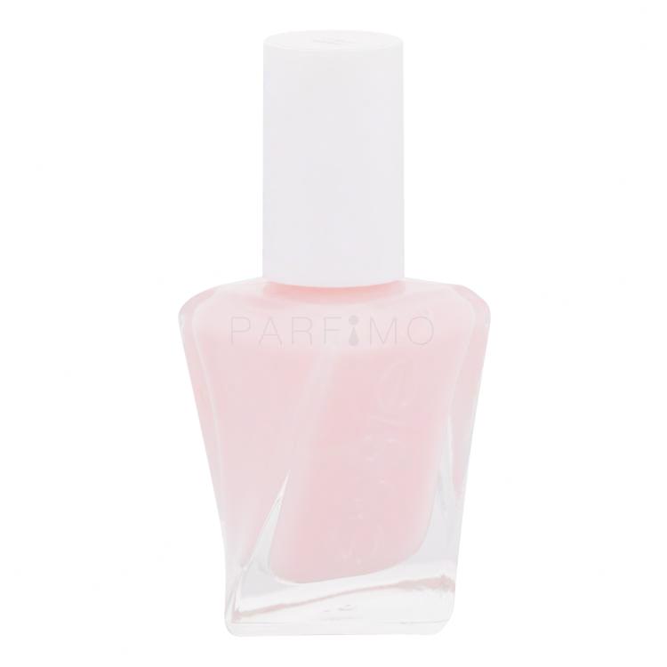 Essie Gel Couture Nail Color Nagellack für Frauen 13,5 ml Farbton  468 Inside Scoop