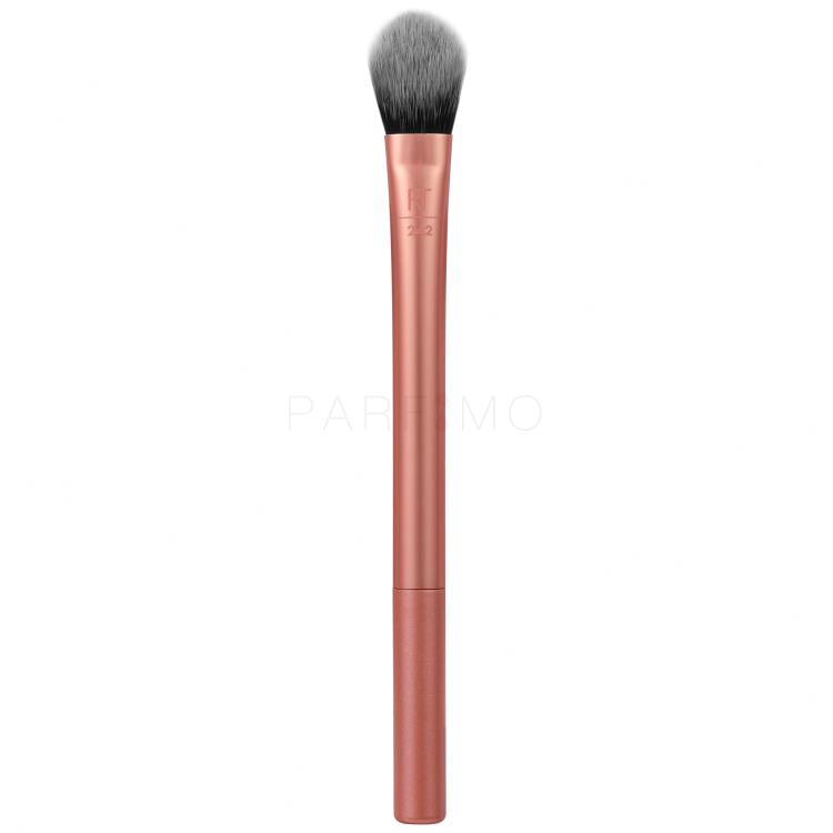 Real Techniques Brushes RT 242 Brightening Concealer Brush Pinsel für Frauen 1 St.