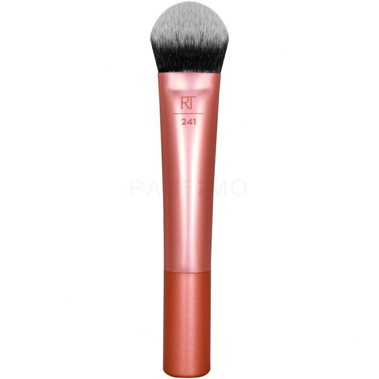 Real Techniques Brushes RT 241 Seamless Complexion Brush Pinsel für Frauen 1 St.