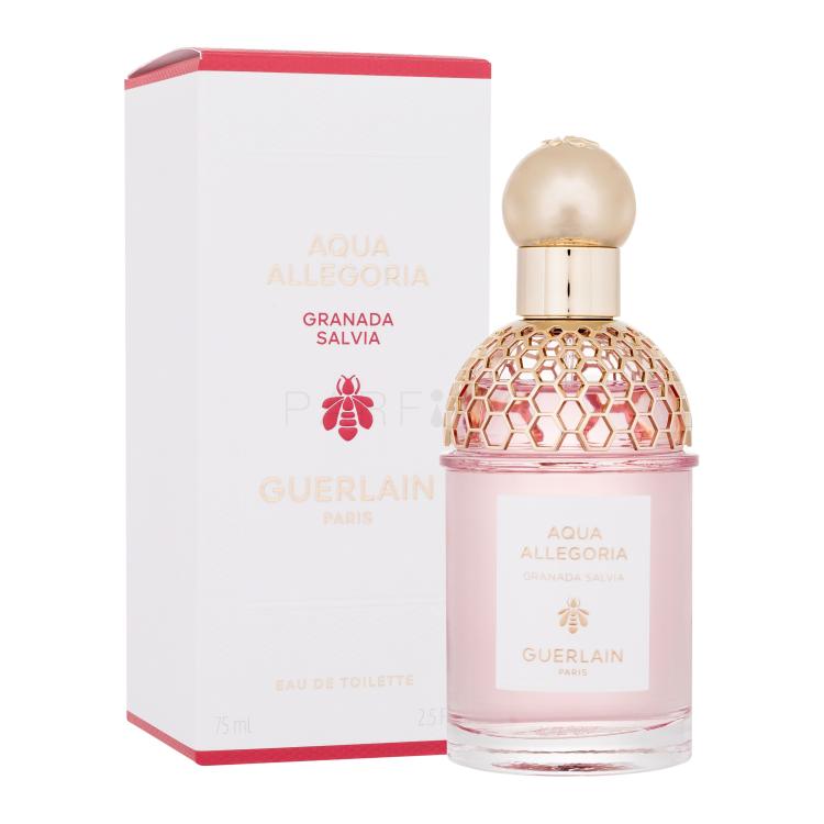 Guerlain Aqua Allegoria Granada Salvia Eau de Toilette 75 ml