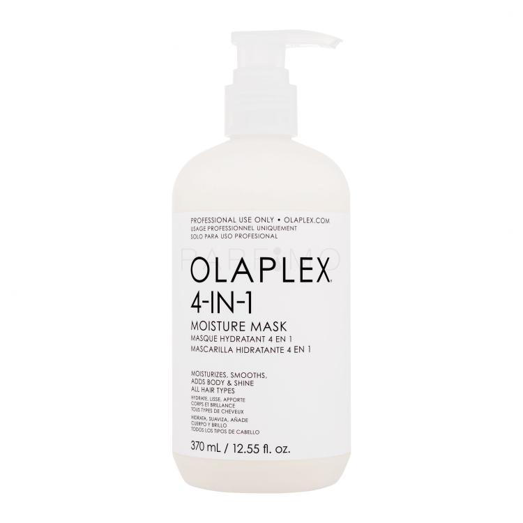 Olaplex 4-IN-1 Moisture Mask Haarmaske für Frauen 370 ml