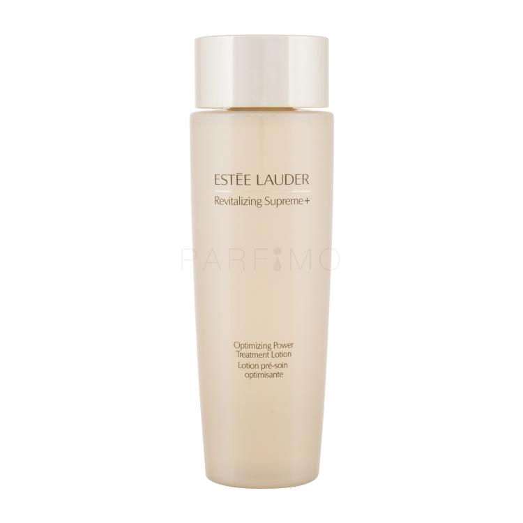 Estée Lauder Revitalizing Supreme+ Optimizing Power Treatment Lotion Gesichtswasser und Spray für Frauen 200 ml