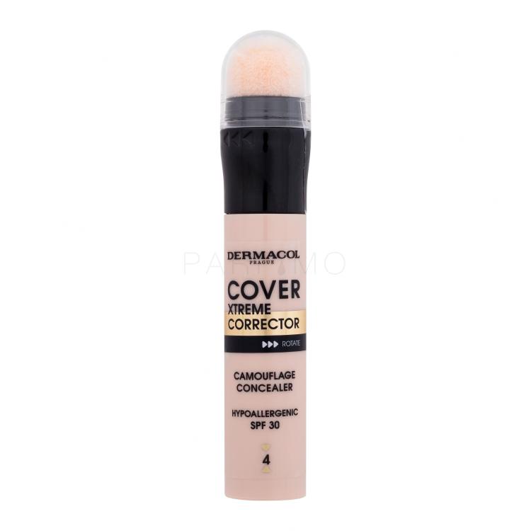 Dermacol Cover Xtreme SPF30 Concealer für Frauen 8 g Farbton  4 (221)