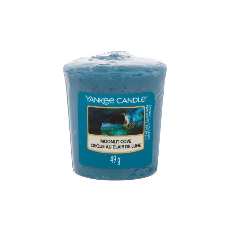 Yankee Candle Moonlit Cove Duftkerze 49 g