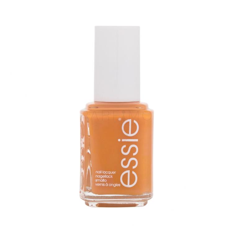 Essie Nail Lacquer Nagellack für Frauen 13,5 ml Farbton  581 Fall For NYC