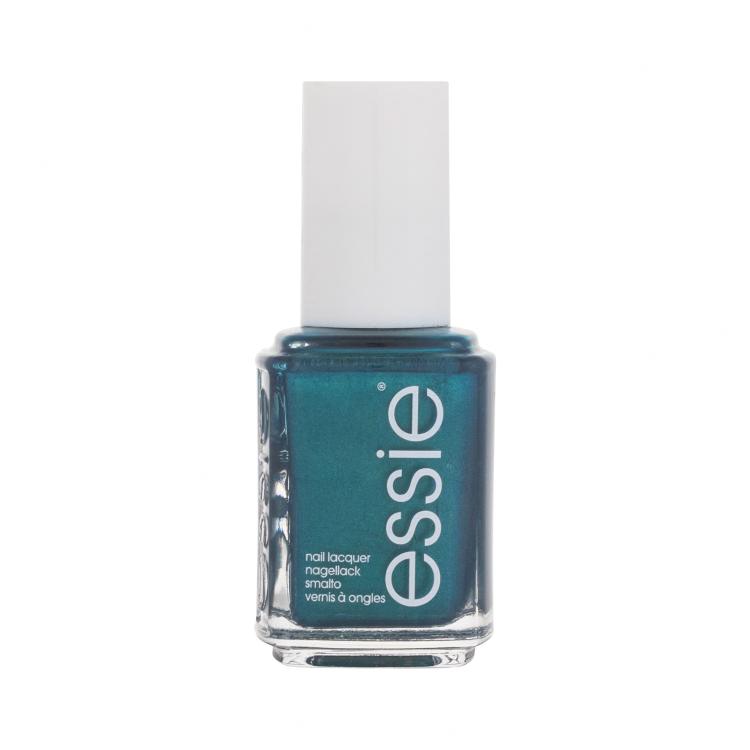 Essie Nail Lacquer Nagellack für Frauen 13,5 ml Farbton  97 Trophy Wife