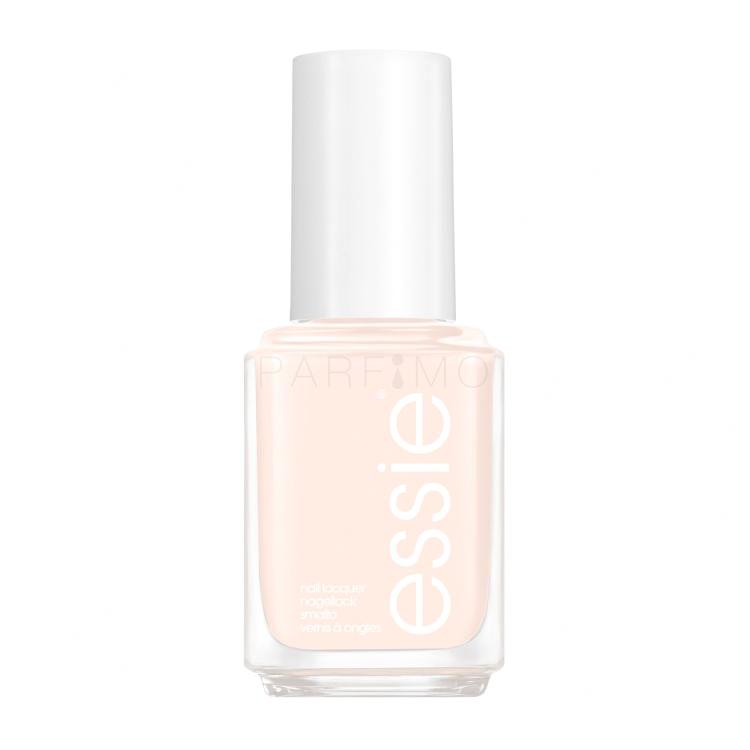 Essie Nail Lacquer Nagellack für Frauen 13,5 ml Farbton  513 Sheer Luck