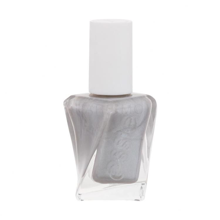 Essie Gel Couture Nail Color Nagellack für Frauen 13,5 ml Farbton  477 Fashion Face Off