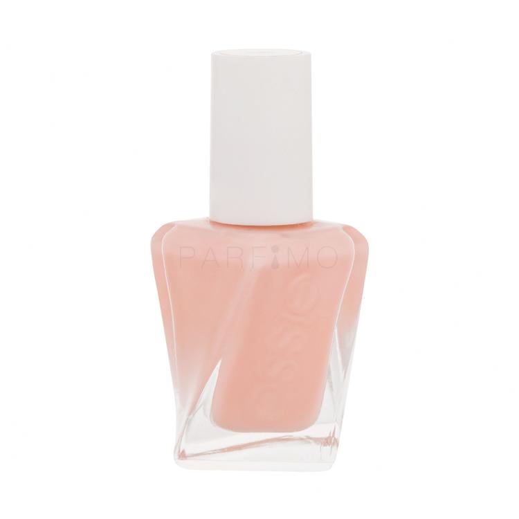 Essie Gel Couture Nail Color Nagellack für Frauen 13,5 ml Farbton  20 Spool Me Over