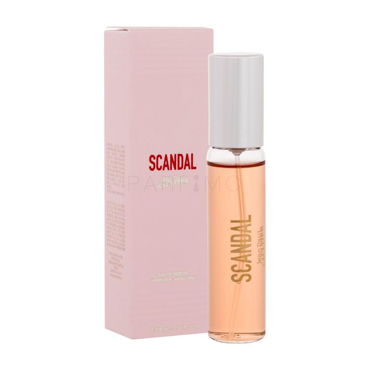 Jean Paul Gaultier Scandal Eau de Parfum für Frauen 15 ml