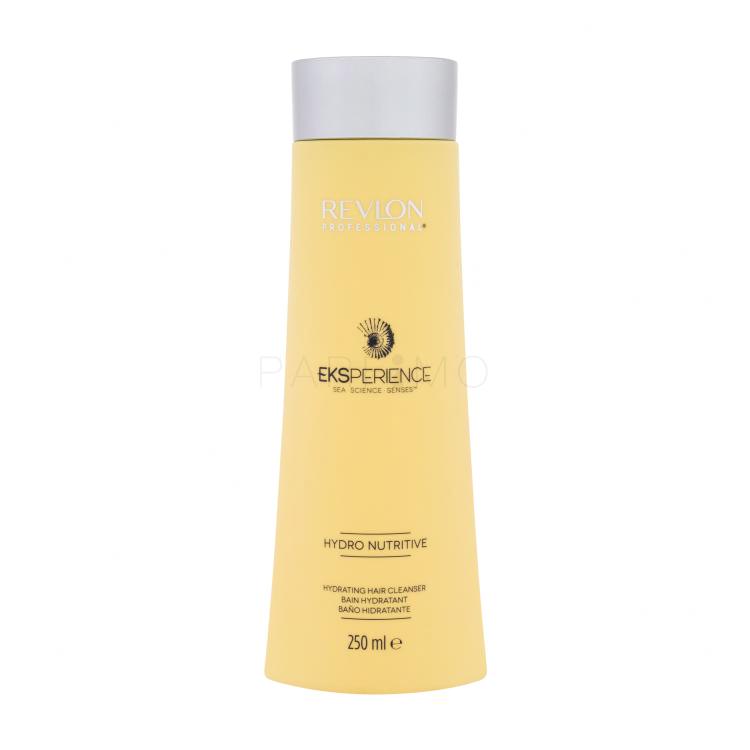 Revlon Professional Eksperience Hydro Nutritive Hydrating Cleanser Shampoo für Frauen 250 ml