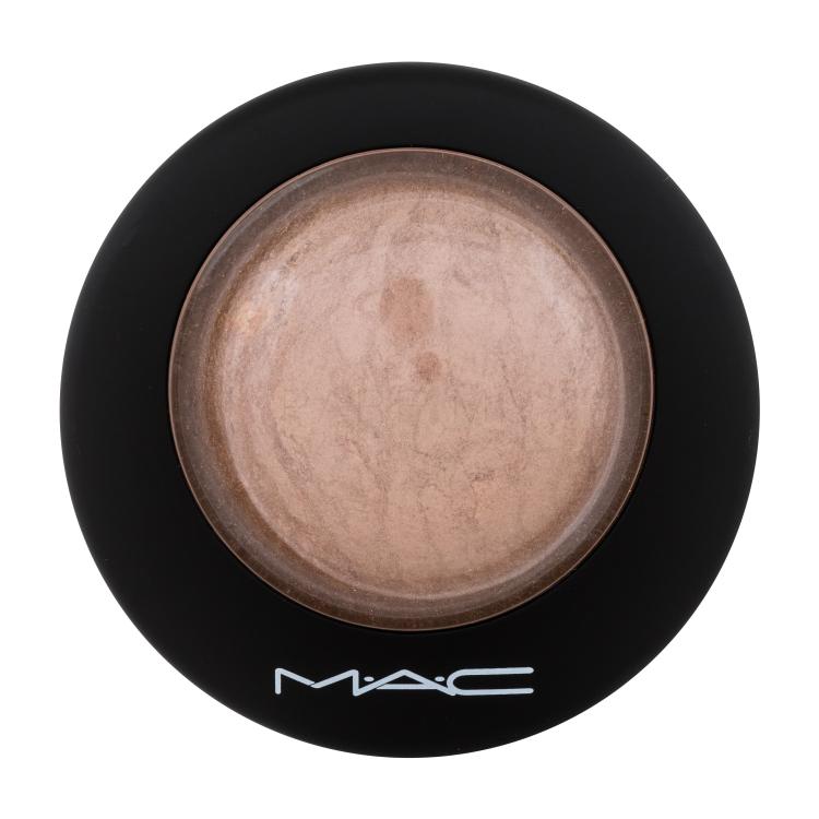 MAC Mineralize Skinfinish Puder für Frauen 10 g Farbton  Global Glow