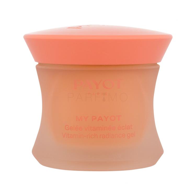 PAYOT My Payot Vitamin-Rich Radiance Gel Gesichtsgel für Frauen 50 ml