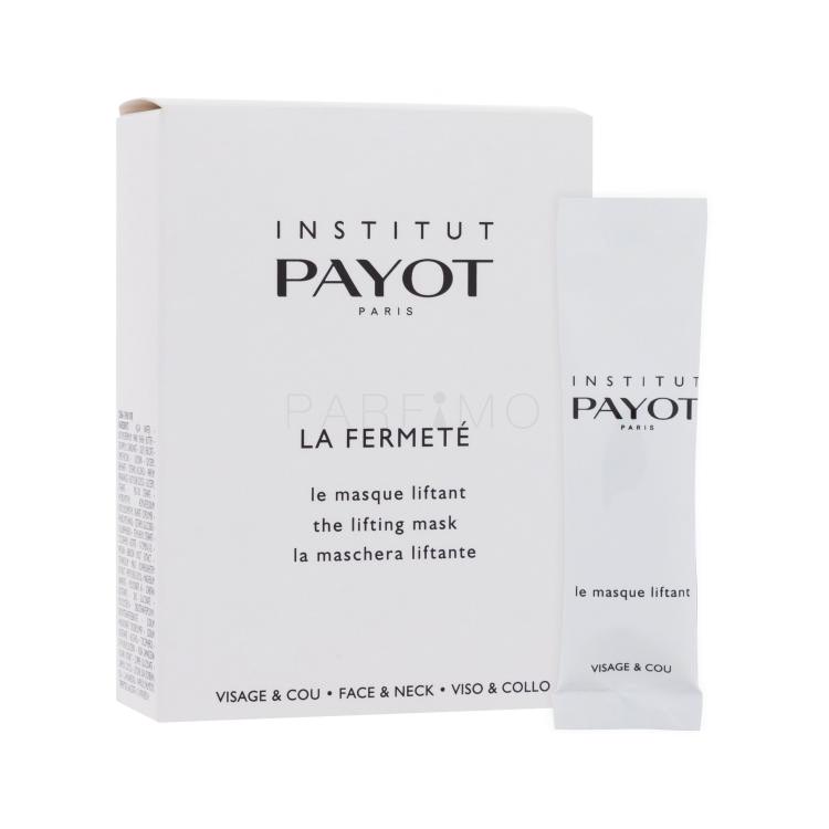 PAYOT La Fermete The Lifting Mask Gesichtsmaske für Frauen 10x5 ml