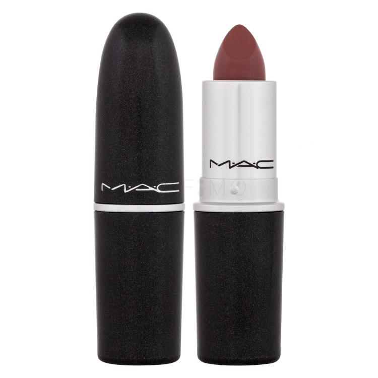 MAC Satin Lippenstift für Frauen 3 g Farbton  820 Retro