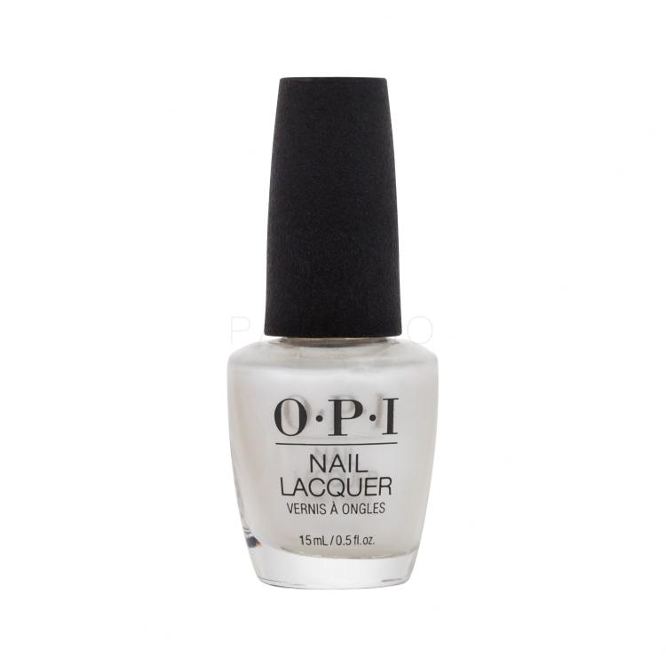 OPI Nail Lacquer Nagellack für Frauen 15 ml Farbton  HR K01 Dancing Keeps Me On My Toes