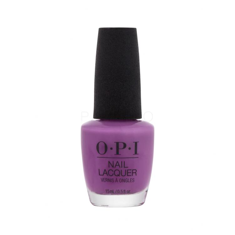 OPI Nail Lacquer Nagellack für Frauen 15 ml Farbton  NL P35 Grandma Kissed A Gaucho