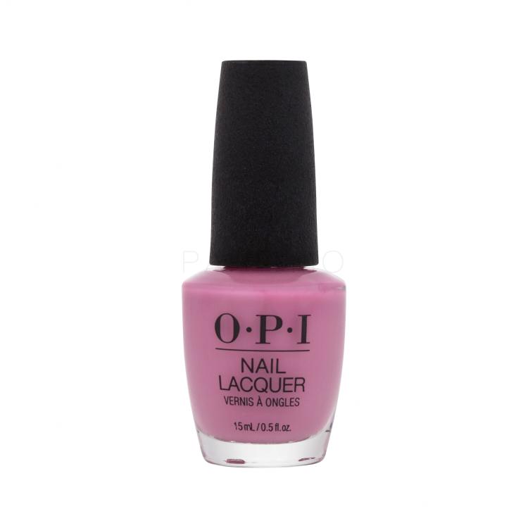 OPI Nail Lacquer Nagellack für Frauen 15 ml Farbton  NL P31 Suzi Will Quechua Later!