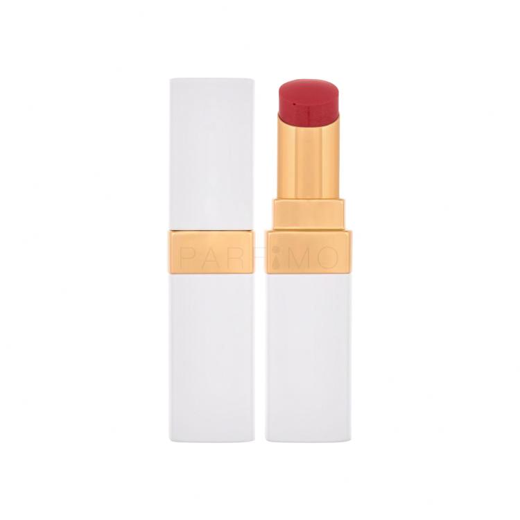 Chanel Rouge Coco Baume Hydrating Beautifying Tinted Lip Balm Lippenbalsam für Frauen 3 g Farbton  918 My Rose