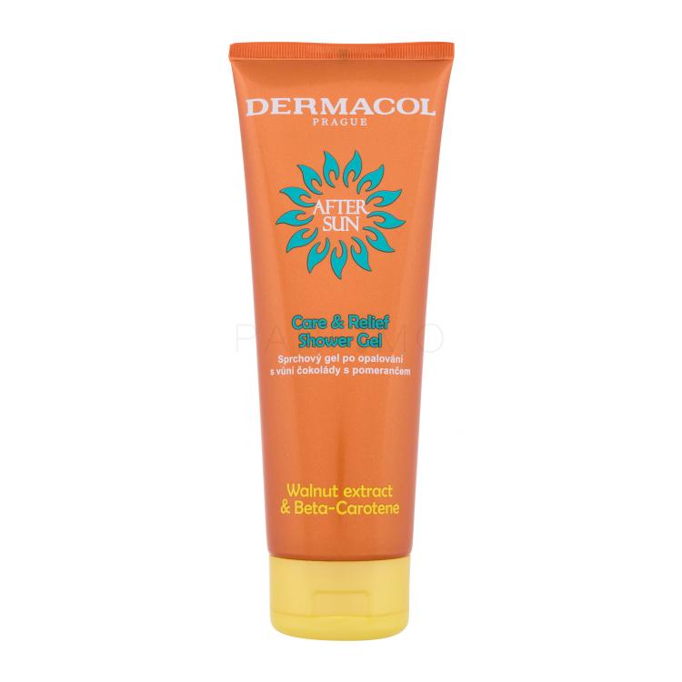 Dermacol After Sun Care &amp; Relief Shower Gel Duschgel 250 ml