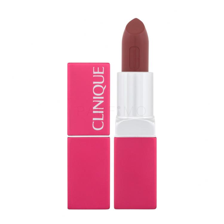 Clinique Clinique Pop™ Reds Lip Colour + Cheek Lippenstift für Frauen 3,6 g Farbton  03 Red-Y To Party