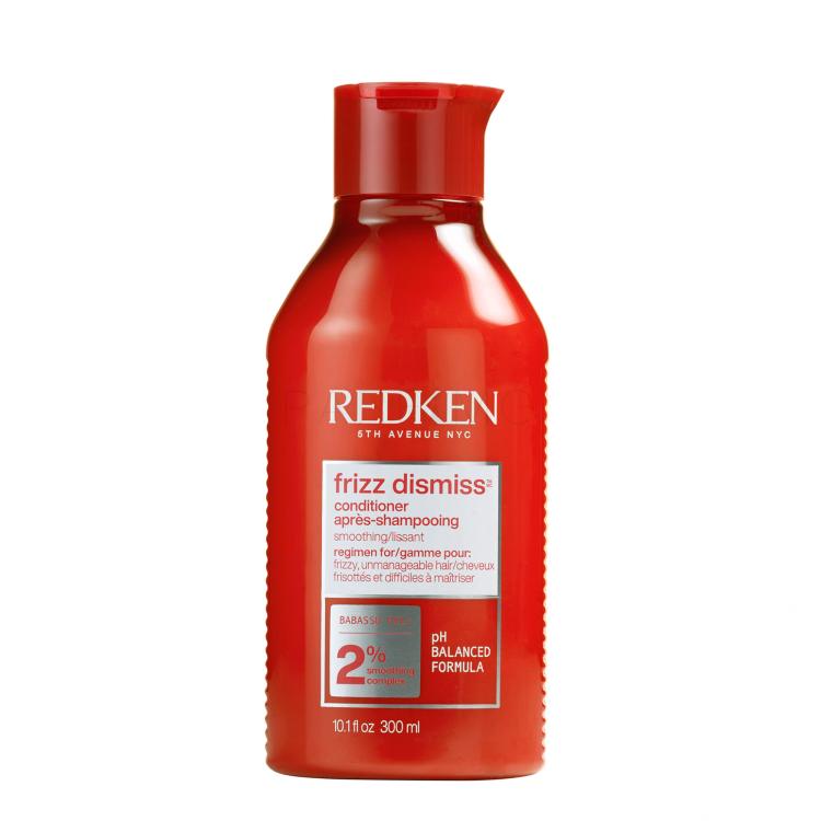 Redken Frizz Dismiss Conditioner für Frauen 300 ml