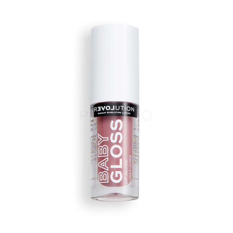 Revolution Relove Baby Gloss Lipgloss für Frauen 2,2 ml Farbton  Sweet