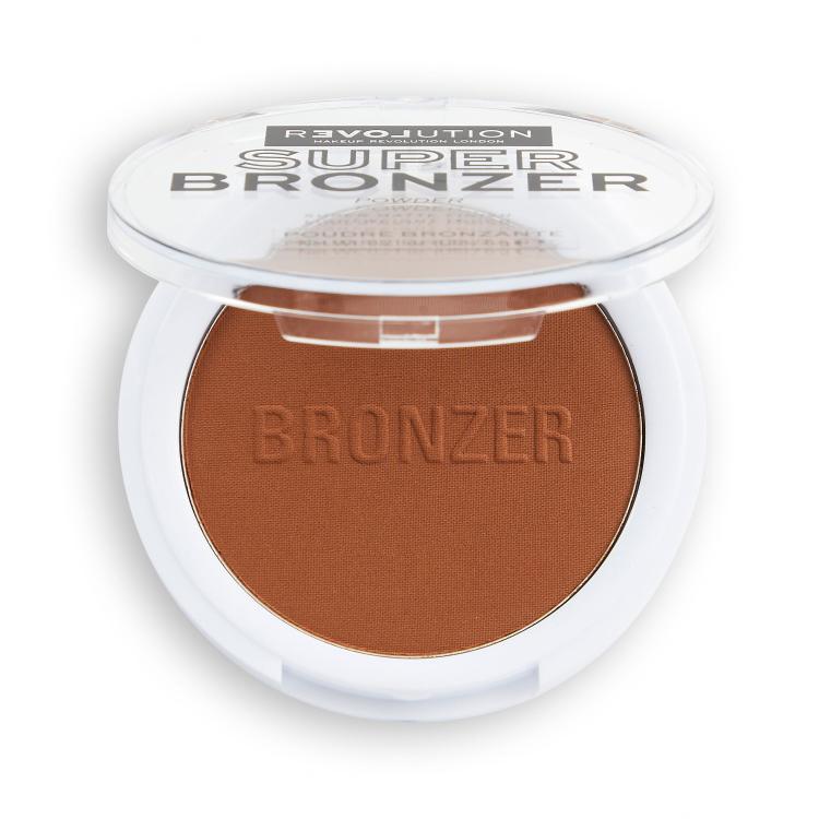 Revolution Relove Super Bronzer Bronzer für Frauen 6 g Farbton  Sand