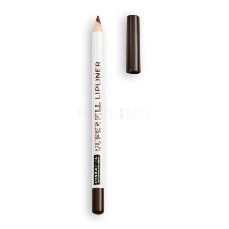 Revolution Relove Super Fill Lipliner Lippenkonturenstift für Frauen 1 g Farbton  Wonder