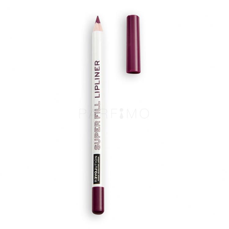 Revolution Relove Super Fill Lipliner Lippenkonturenstift für Frauen 1 g Farbton  Super