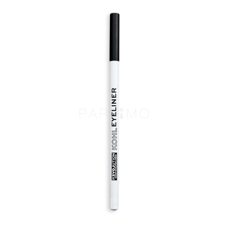 Revolution Relove Kohl Eyeliner Kajalstift für Frauen 1,2 g Farbton  White