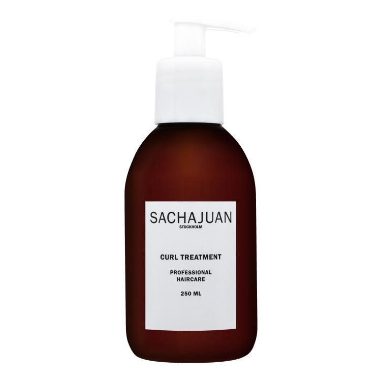 Sachajuan Curl Treatment Für Locken 250 ml