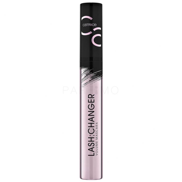 Catrice Lash Changer Volume Mascara für Frauen 11 ml Farbton  010 Ultra Black