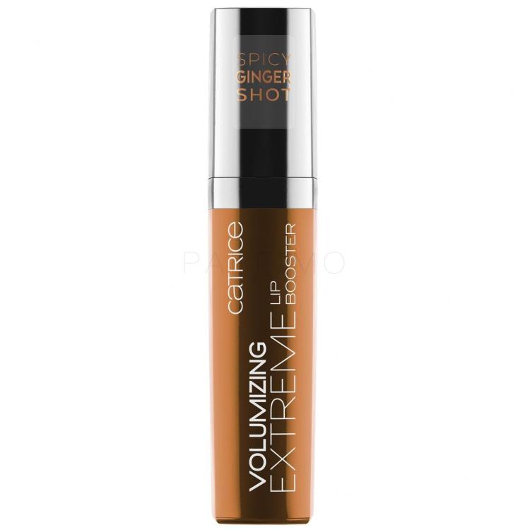 Catrice Volumizing Extreme Lipgloss für Frauen 5 ml Farbton  020 Ginger Shot