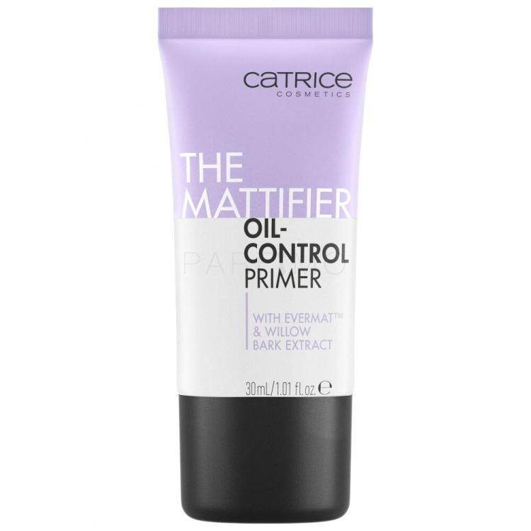 Catrice Oil-Control The Mattifier Make-up Base für Frauen 30 ml