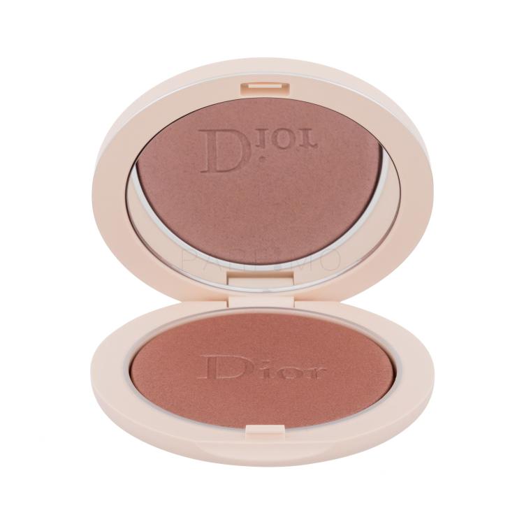 Dior Forever Couture Luminizer Highlighter für Frauen 6 g Farbton  05 Rosewood Glow