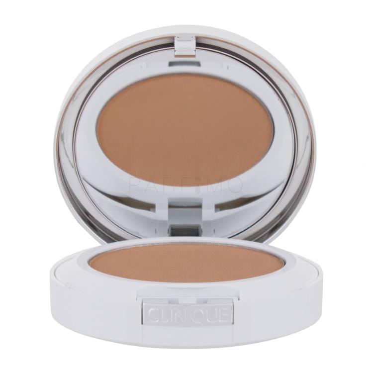 Clinique Beyond Perfecting Powder Foundation + Concealer Foundation für Frauen 14,5 g Farbton  14 Vanilla